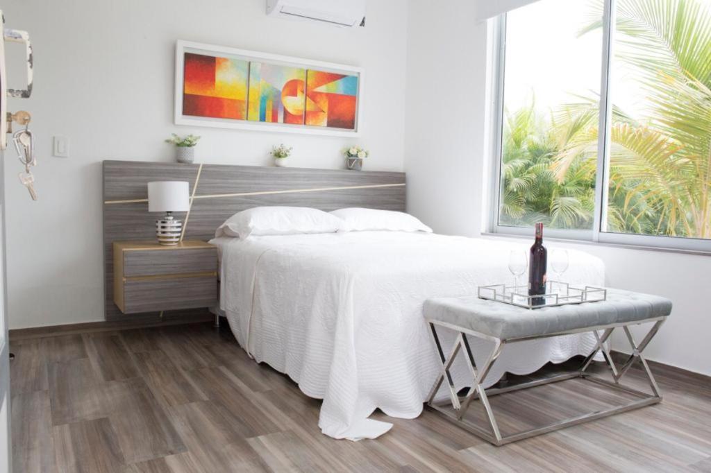 Bed and Breakfast Casa Romero Картахена Экстерьер фото